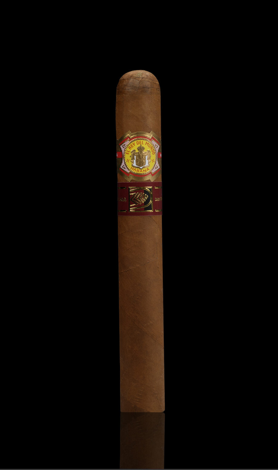 El Rey del Mundo Cigars