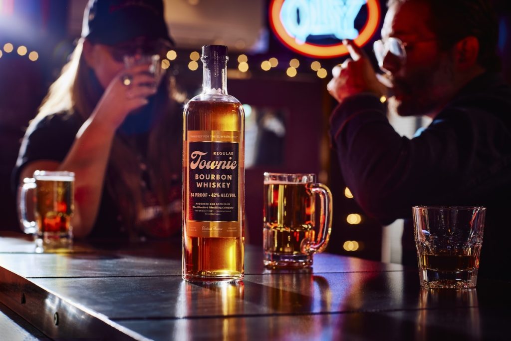 Townie Whiskey