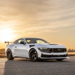 Hennessey SUPER VENOM Mustang