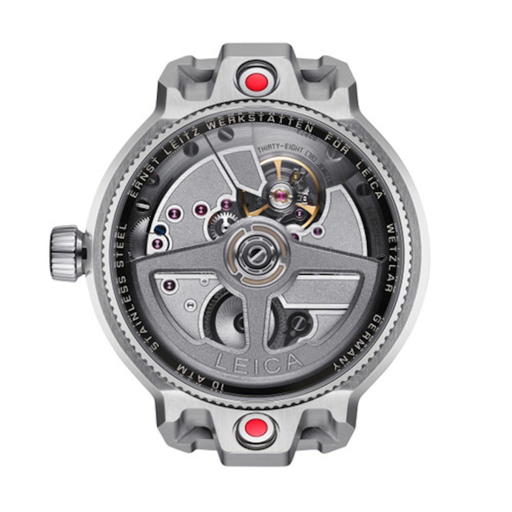 Leica ZM 12 Watch