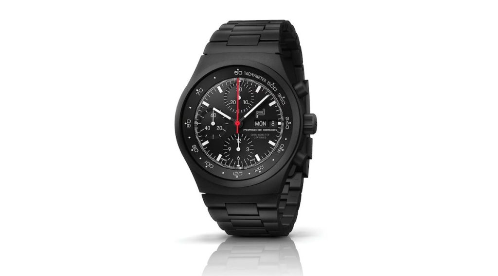 Porsche Design Chronograph 1