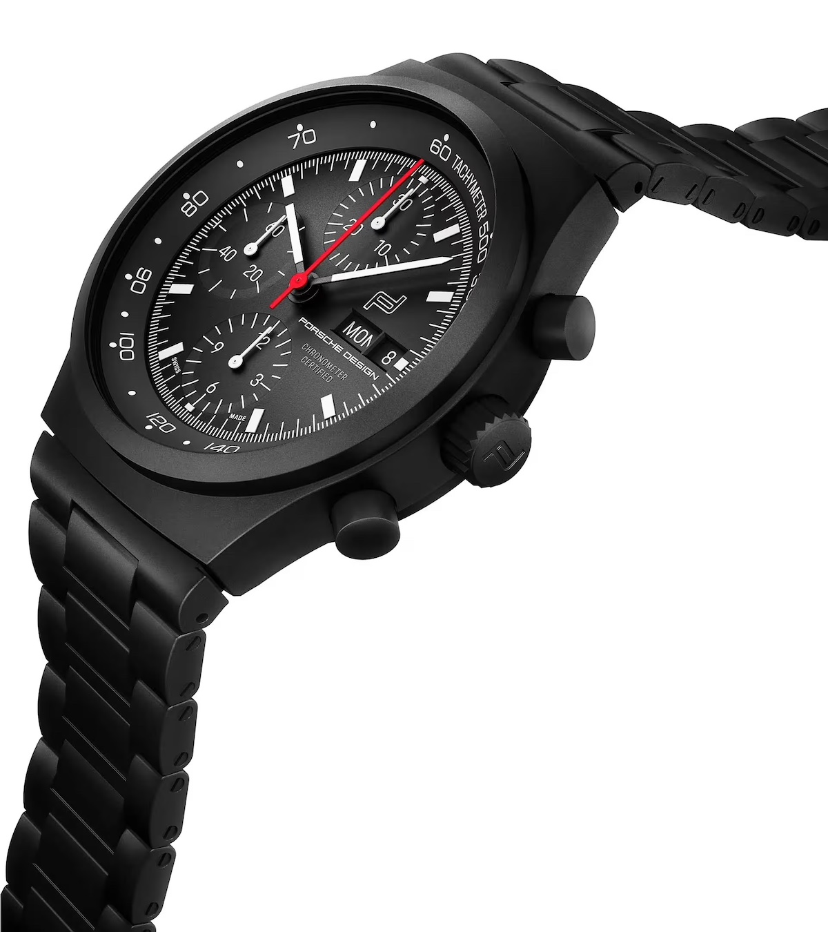 Porsche Design Chronograph 1 clubforman.com 1