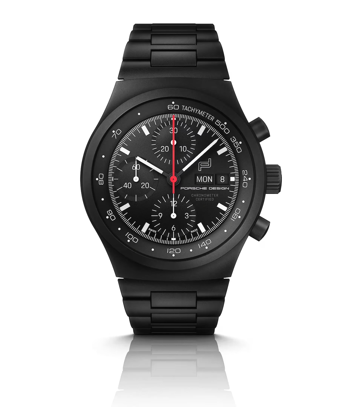 Porsche Design Chronograph 1 clubforman.com 1