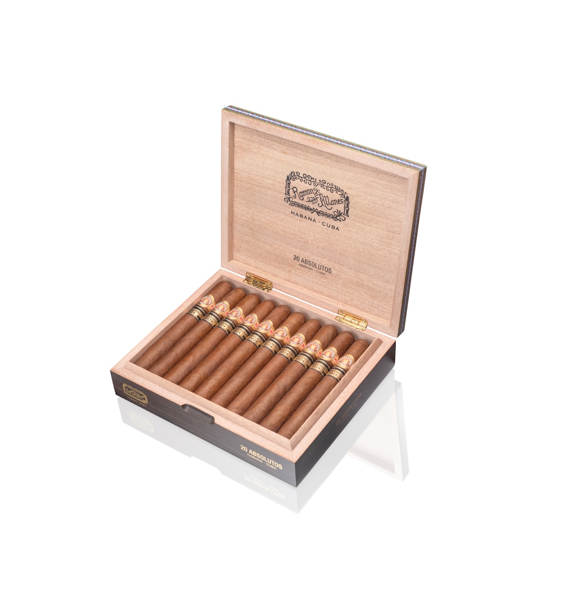 Ramón Allones Absolutos Edición Limitada