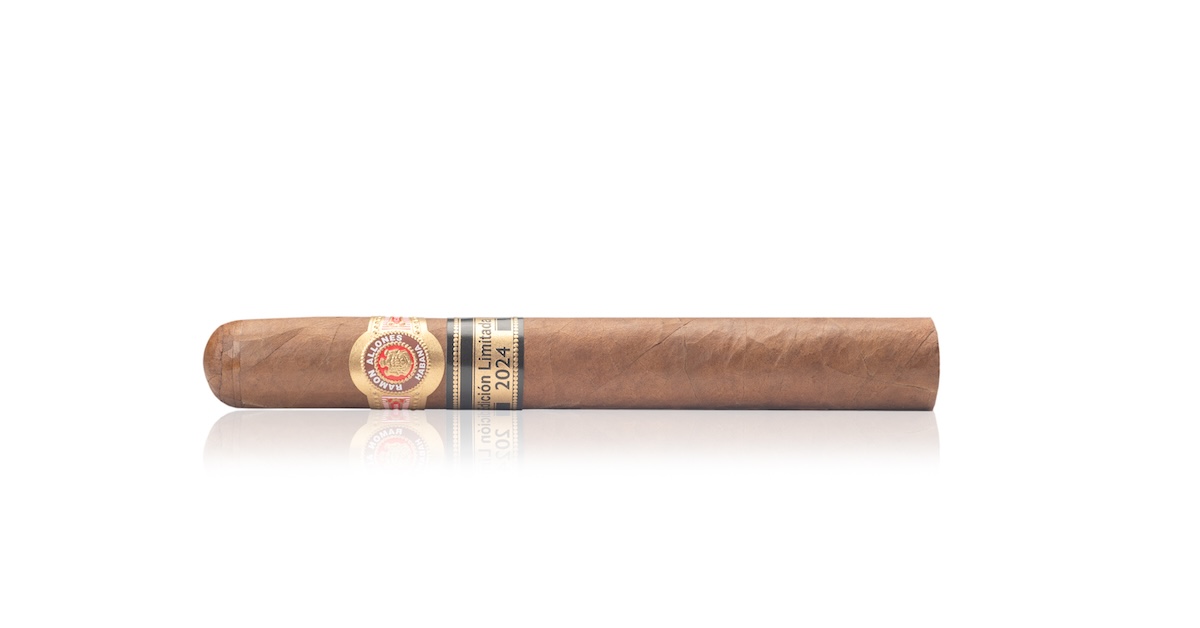 Ramón Allones Absolutos Edición Limitada