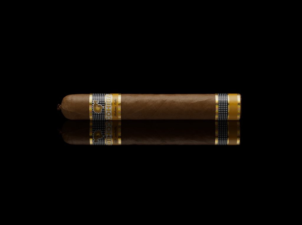 Cohiba Vistosos Vitola Cigars