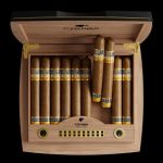 Cohiba Vistosos Vitola Cigars