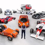 Gordon Murray Automotive