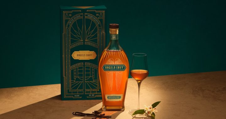 Angels Envy Cellar Collection Series Vol. 5