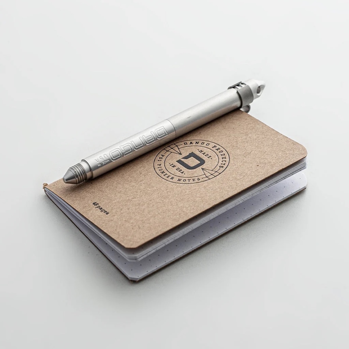 Dango Mini Pen