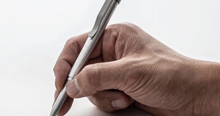 Dango Mini Pen