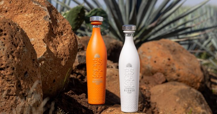 Escasa Tequila