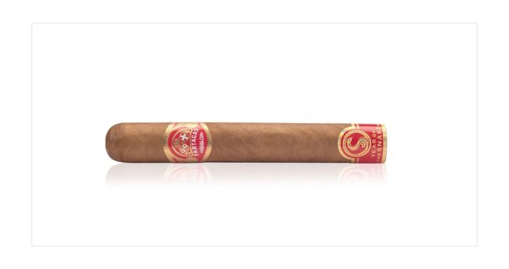 Partagás Cedros Cigar