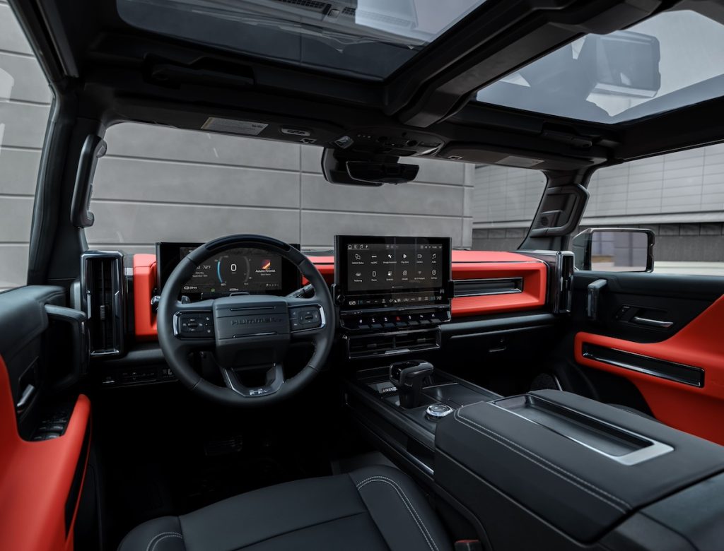 2026 hummer ev clubforman.com