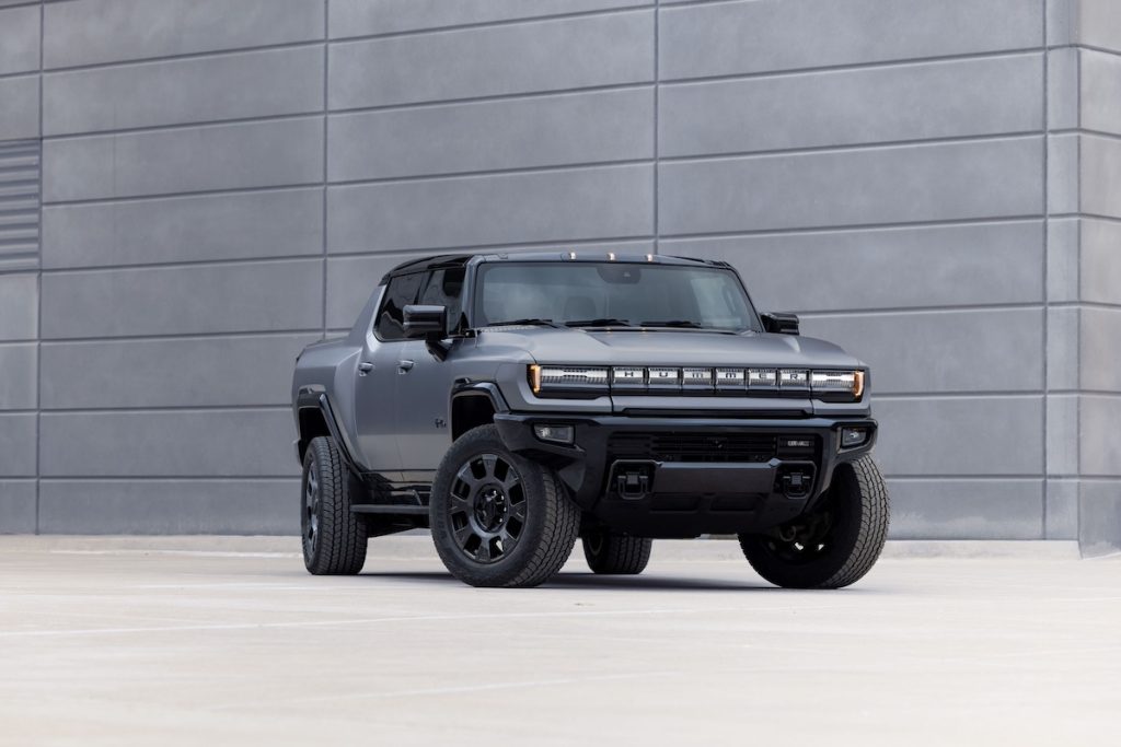 2026 hummer ev clubforman.com