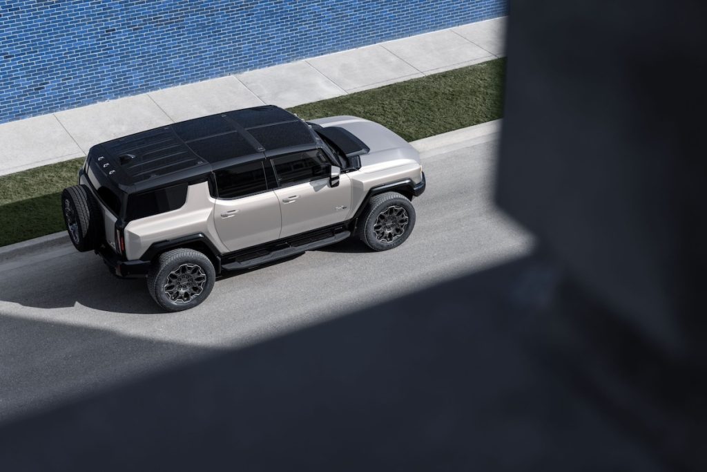 2026 hummer ev clubforman.com