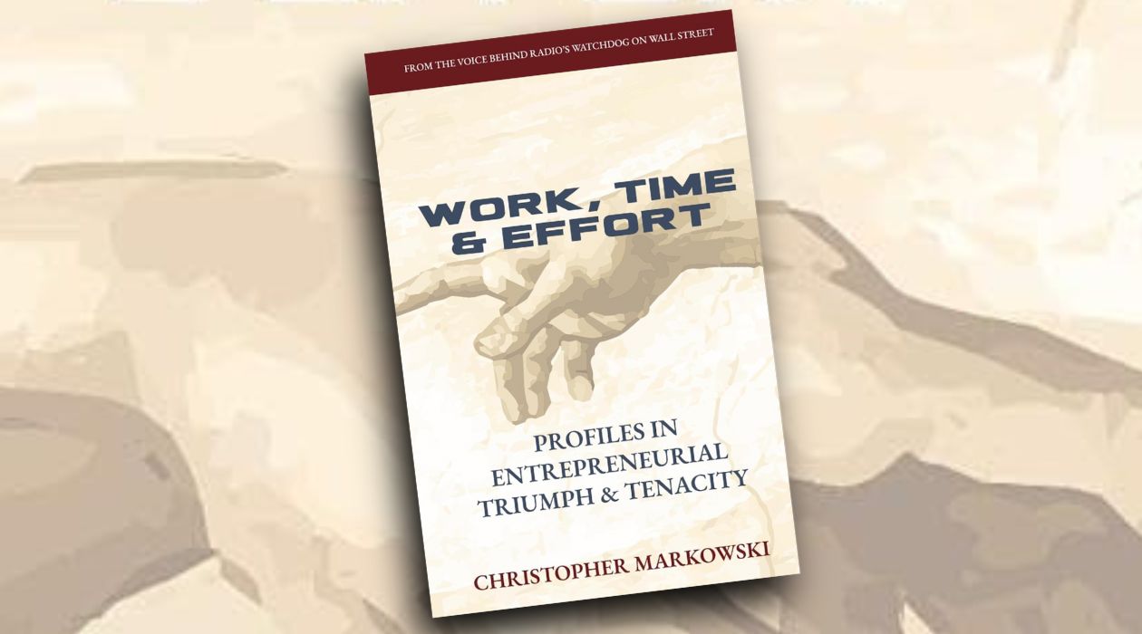 "Work, Time & Effort"