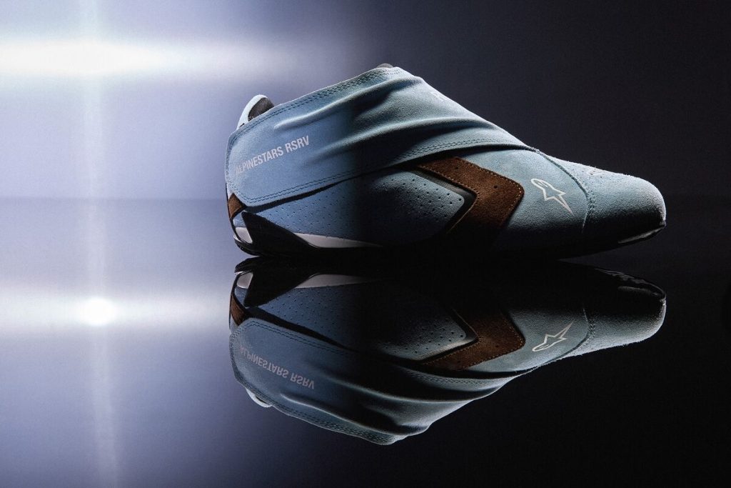 Alpinestars RSRV STARLINE