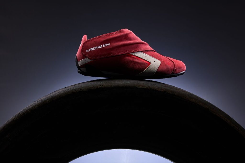 Alpinestars RSRV STARLINE