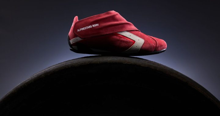 Alpinestars RSRV STARLINE Shoes