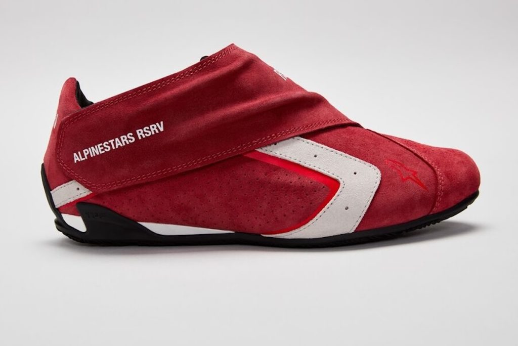 Alpinestars RSRV STARLINE