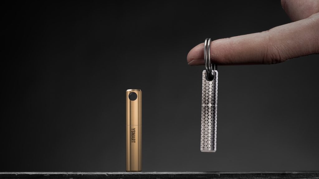 BITZ Knife