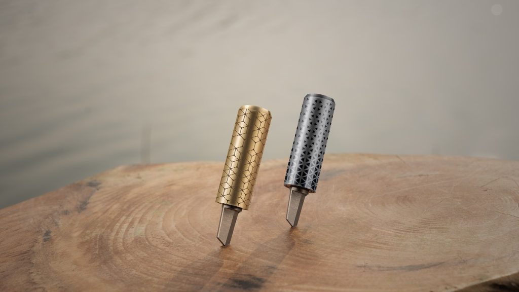 BITZ Knife