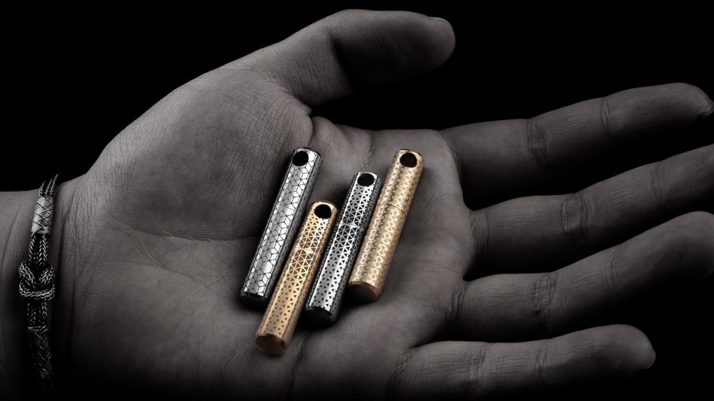 BITZ Knife
