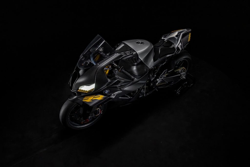 BMW Motorrad Concept RR clubforman.com 16