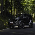 BRABUS XL 800