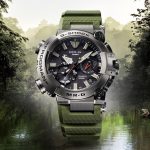 G-Shock Goliath Frogman