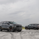 Hennessey H600 Chevrolet