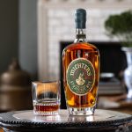 Michter's 10 Year Single Barrel Rye