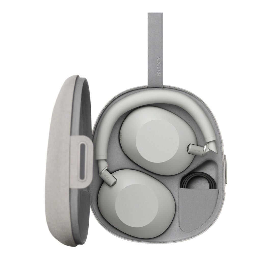 Sony WH-1000XM6 Headphones