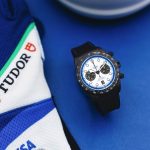 TUDOR Black Bay Carbon 25 Chronograph