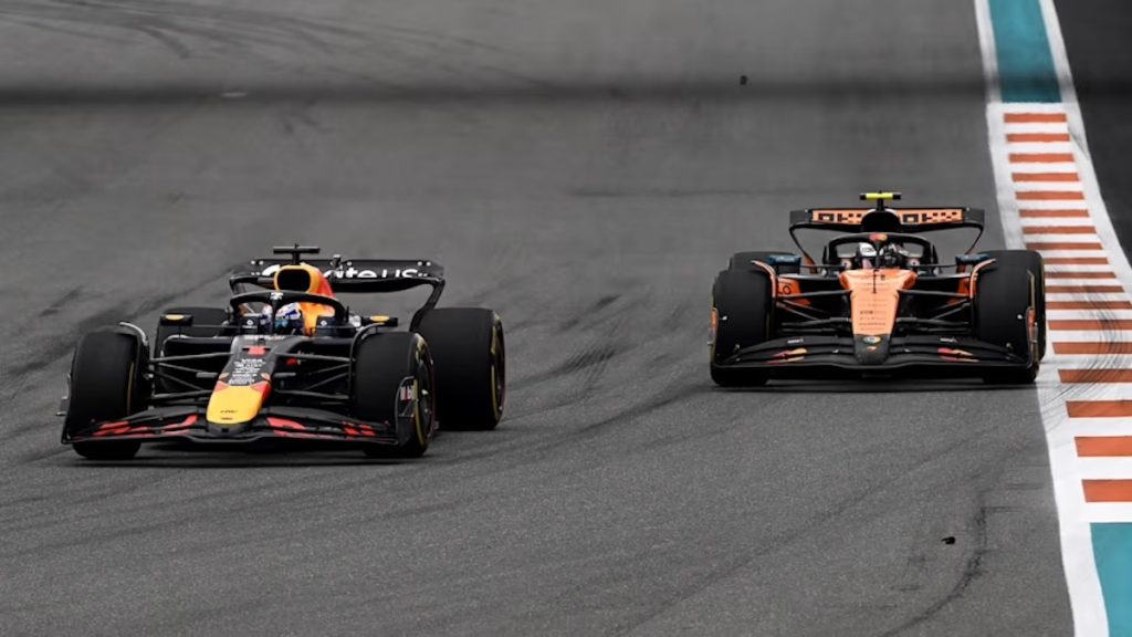 f1 miami grand prix 2025
