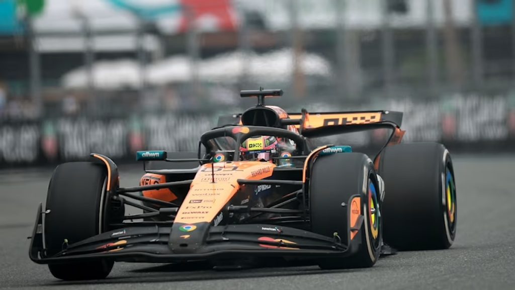 f1 miami grand prix 2025