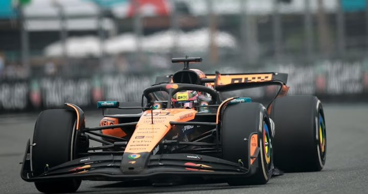 F1 Miami Grand Prix 2025 Race Report