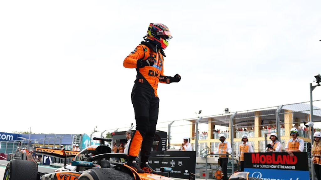 f1 miami grand prix 2025