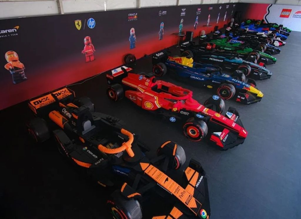 f1 miami grand prix 2025