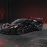 Corvette ZR1X