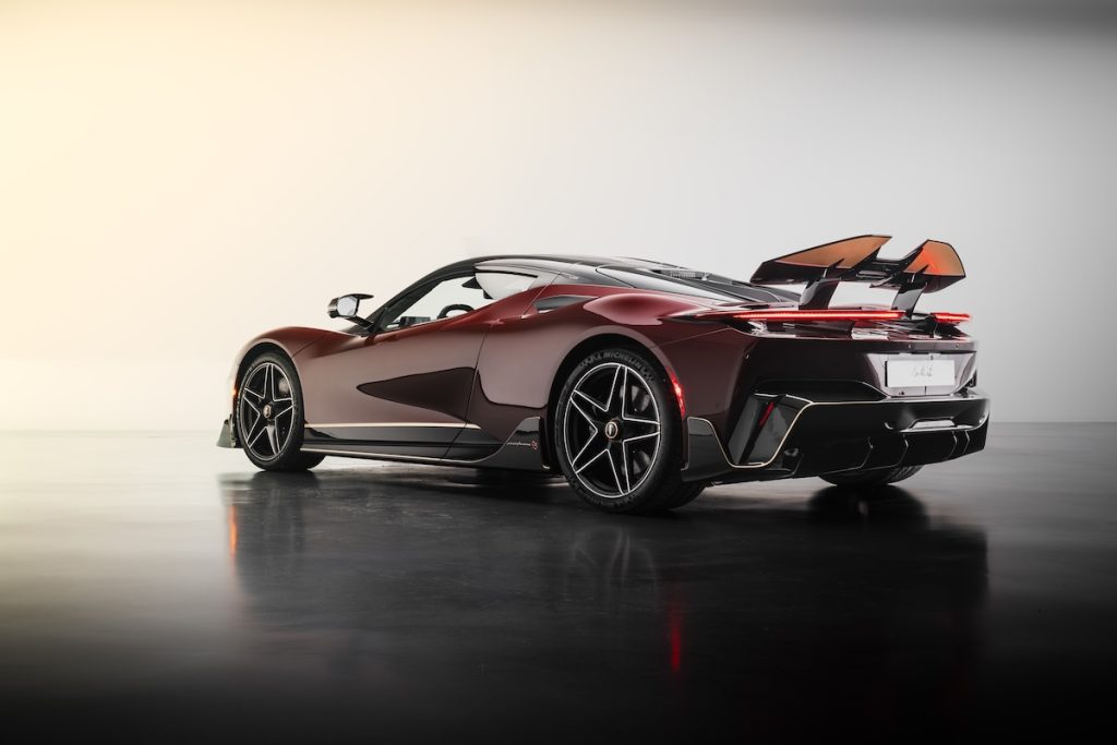 Battista Novantacinque