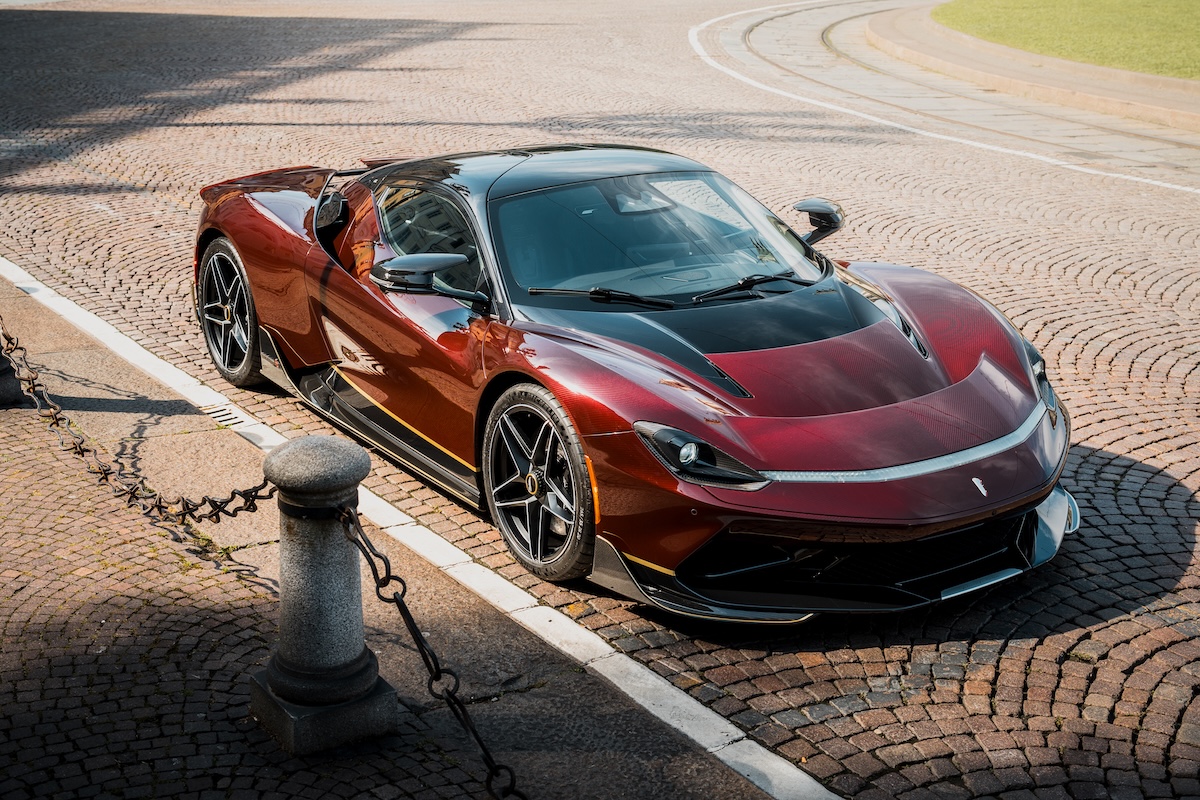 Battista Novantacinque