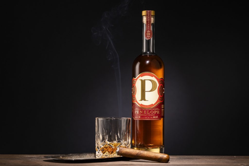 Cigar Sessions Chapter 1 Whiskey