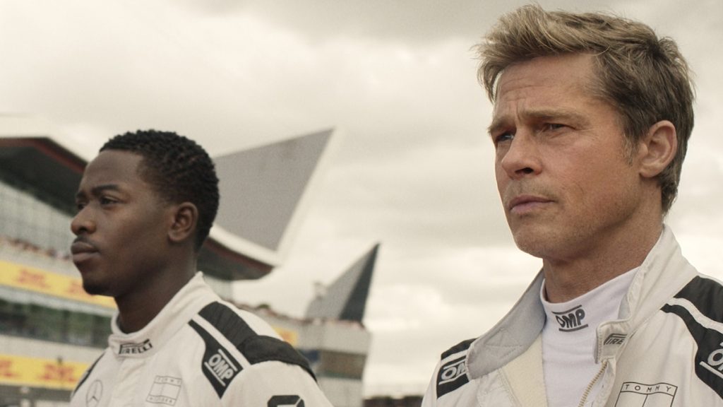 F1 The Movie – An Honest Review (No Spoilers)