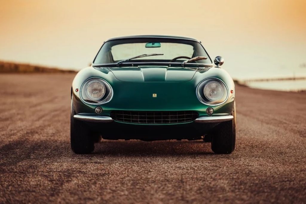 Ferrari Berlinetta clubforman.com 6