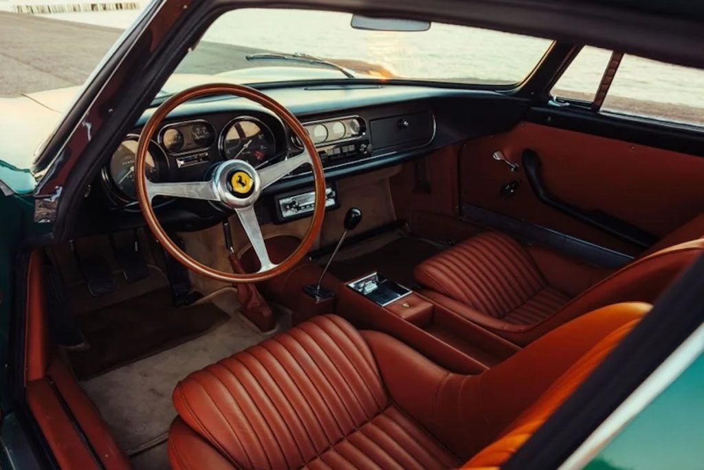 Ferrari Berlinetta clubforman.com 6