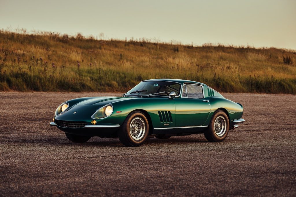 Ferrari Berlinetta clubforman.com 6