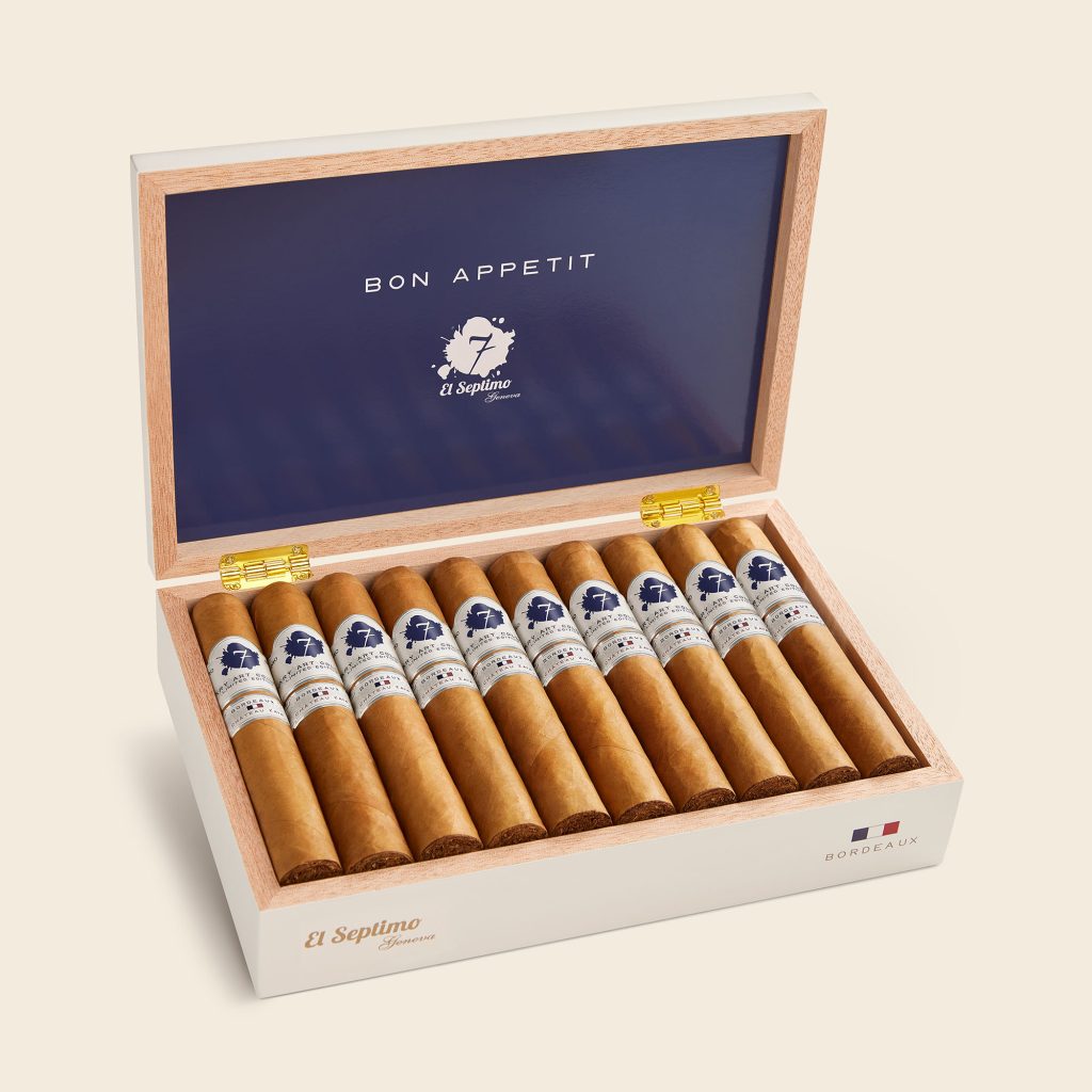 France Bordeaux Cigar clubforman.com 3
