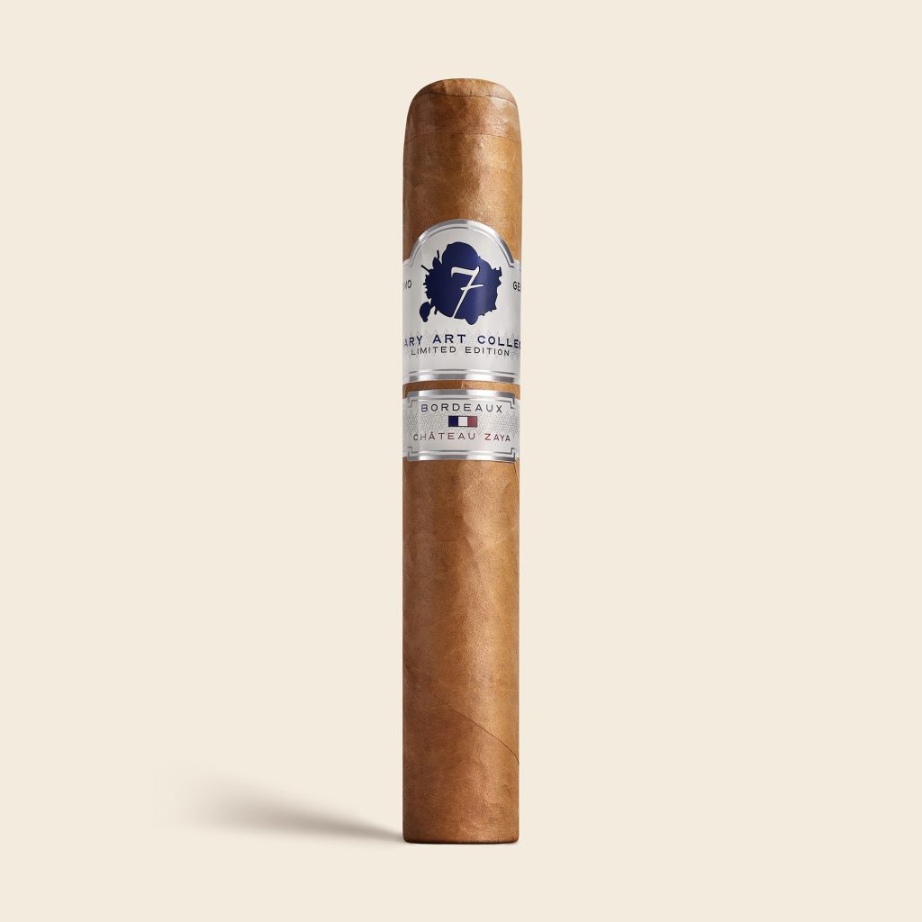 France Bordeaux Cigar clubforman.com 3
